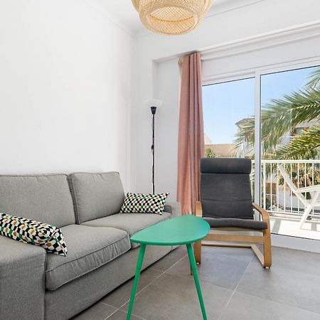 Yourhouse Monges Apartment With Balcony กันปิกาฟอร์ต ภายนอก รูปภาพ