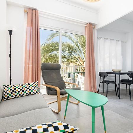 Yourhouse Monges Apartment With Balcony กันปิกาฟอร์ต ภายนอก รูปภาพ