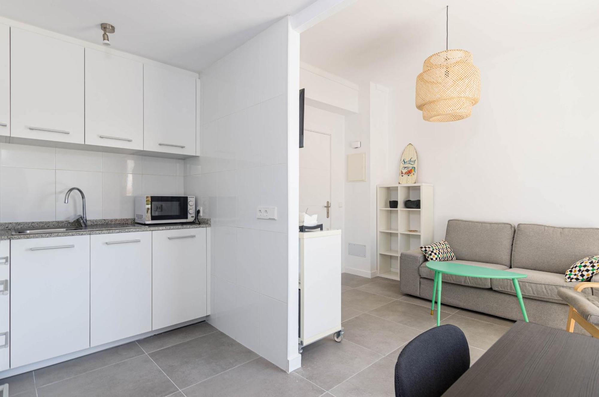 Yourhouse Monges Apartment With Balcony กันปิกาฟอร์ต ภายนอก รูปภาพ