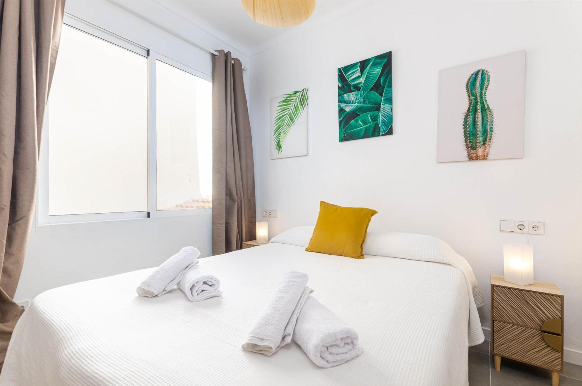 Yourhouse Monges Apartment With Balcony กันปิกาฟอร์ต ภายนอก รูปภาพ